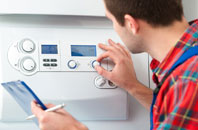 free commercial Tolland boiler quotes